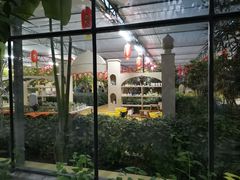 -南宫五洲植物乐园