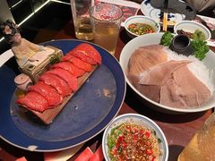 -大隐·成都火锅Bistro(合生麒麟新天地店)