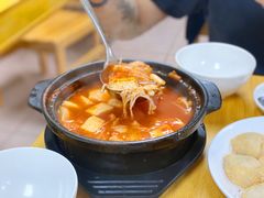 -屋里家延边朝鲜族冷面(南园店)