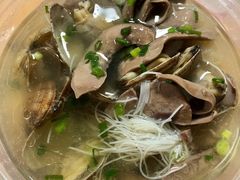 -鹰子捞化(古田支路店)
