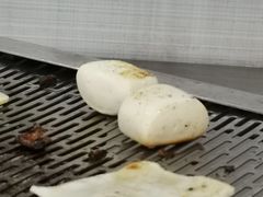 -陈小肠自助火盆烧烤(海门渔村美食街店)