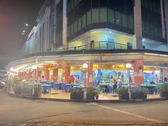 -大茄来海鲜餐厅(亚洲城分行)