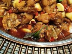 -大鸽饭(马王堆店)