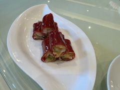 -利苑酒家(华熙国际店)