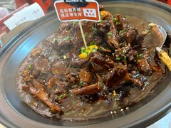 -回味黑鸭煲·始于2006(万松园店)