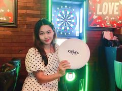 -AClub餐吧(富华里店)