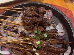 -本色.小马哥烧烤(无锡九里仓店)