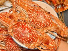-粤盛海鲜平价店(洛溪食街店)