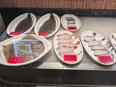 -单家老院·院子里的青岛菜(沙子口店)
