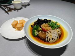 -徐记海鲜·家宴(南油永新汇店)