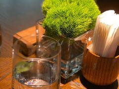 -隐厨·中国菜馆(三里屯T+MALL店)