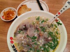 羊杂汤-武圣羊汤(武圣路店)