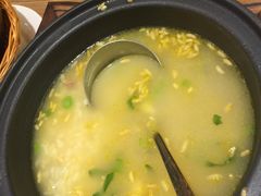 -粤港餐厅(禹州商业广场店)