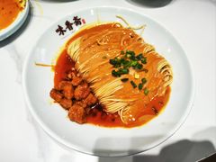 -味香斋·麻酱面(南京东路店)