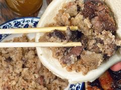 -叁省斋粉蒸肉甑糕·清真(回民街店)