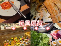 -梨花自助烤肉(天河城店)