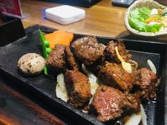 -和彩放题餐厅(酒仙桥店)