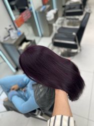 -乾健·烫染·接发SALON