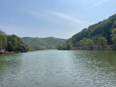 -玉渡山自然风景区