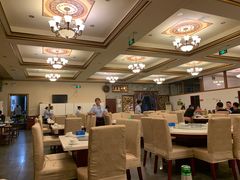 -福寿斋·老北京铜锅涮肉·烤鸭(顺义总店)