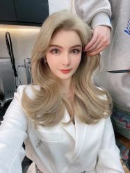 -溪友造型