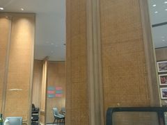 大堂-79号渔船海鲜饭店(宝安店)