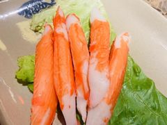 -渝大狮毛肚老火锅(文峰城市广场店)