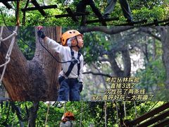 -杭州开元森泊度假乐园