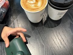 -M Stand(君尚1F店)