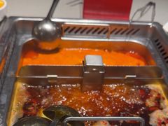 -海底捞火锅(王府井店)
