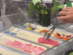 -帝豪酒店•马可勃罗西餐厅