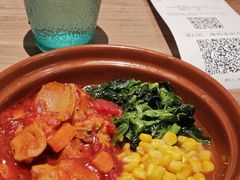 -萨莉亚意式餐厅(龙阳广场店)