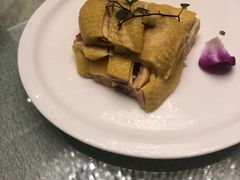 -新发展亚太JW万豪酒店·福苑咖啡厅