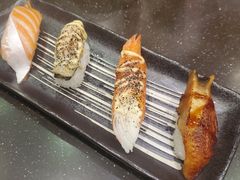 -元气寿司(环球港店)