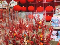 -杭州大厦LSE城市生活超市(杭州大厦店)
