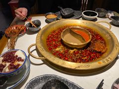 -哥老官重庆美蛙鱼头(五角场合生汇店)