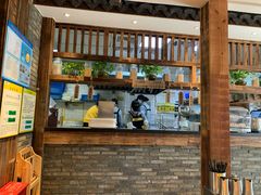 -弄堂咪道-饭香·面香·馄饨香(钦州北路田尚坊店)