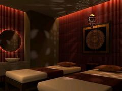 -菩泰·泰式草本按摩SPA(武汉新天地南馆店)