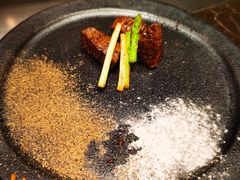 -枫品铁板烧(东樾店)