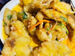 -人民公社大食堂(张家湾店)