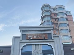 -好妈王饺子(滂江街店)