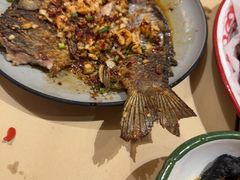 -江味龙虾馆·裸蓝龙虾(南山店)