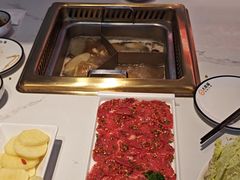 -大熊猫毛肚火锅(烟台万象汇店)