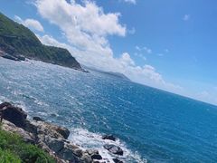 -三亚西岛海洋文化旅游区