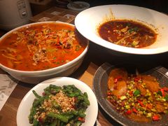 -九锅一堂酸菜鱼(新南凯德直营店)
