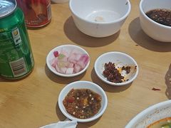 -辛杨和·大耳朵驴肉馆(银川总店)