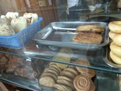 -刘氏方酥锅盔(古城总店)