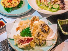 -松临·铁板烧&Omakase(神农店)