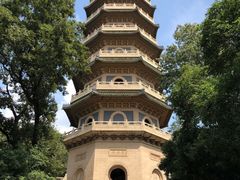 -灵谷景区