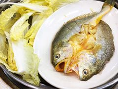 -原味蒸汽海鲜(嵊泗店)
